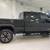 2020 GMC Sierra 2500HD AT4 pickup Onyx Black 2 thumbnail