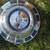 Pair of Rambler Dogdish Hubcaps 2 thumbnail