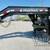 New 8.5' x 40' (35'+5') Heavy Duty 24K Heavy Equipment Hauler Deck 3 thumbnail