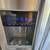 1 year old WHIRLPOOL stainless steel side x side fridge excellent condition 15 thumbnail