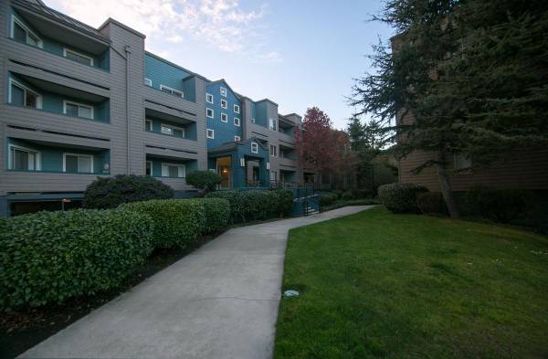 $2,900 / 2br - 858ft2 - Microondas empotrado, cerradura de seguridad con vista de privacidad, piscina (Daly City)63695858868867122