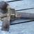 Solid Steel Trailer Drawbar 1 thumbnail
