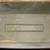 Antique M1909 Ammo Ammunition Box Can Good Cond. 3 thumbnail