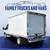 2018 Ford Transit Chassis DRW Chassis 3 thumbnail