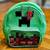 Minecraft Creeper Mini Dome & Aldo Women's Handbags 2 thumbnail