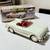 "Deluxe Open Sedan" resembling an early 1950s Chevrolet Corvette (specifically,  1 thumbnail