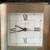 🕑  Authentic Tiffany & Co. Desk Clock. 🕑 1 thumbnail