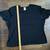 A/E Sport & Co. Black Slinky T-shirt.  Size 3X 6 thumbnail