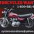 MOTORCYCLES WANTED *BEFORE 1990* CALL: 1-800-581-8071 5 thumbnail