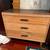 Midcentury Hutch Bar Cabinet 2 thumbnail