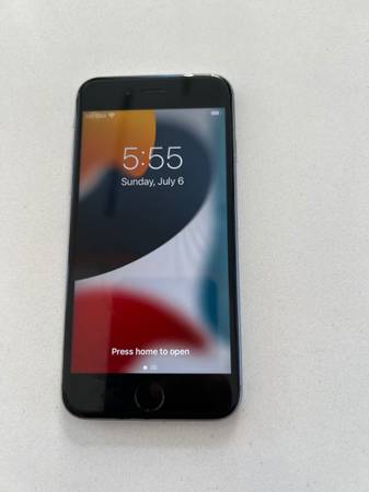 iPhone 6s 32 GB. Desbloqueado - $70 (Oakland Piedmont / Montclair)63470793059715121