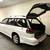 RHD Right Hand Drive - 1997 Subaru Legacy Wagon AWD - EagleCars.com 13 thumbnail