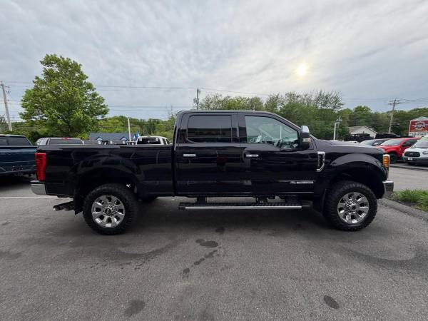 2017 Ford Super Duty F-250 - Photo 6