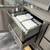 *Open Box* Dacor 48” Built-In French Door Panel Ready Refrigerator 7 thumbnail
