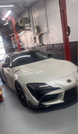 mechanic call my shop we provide towing as well 6467303360 (jamaica) ( 1