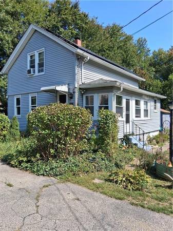 $375,000 / 3br - 1020ft2 - Nice Home in Coventry for Sale (107 Read Avenue)64002828076801124