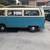 1968 Volkswagen bus 14 thumbnail