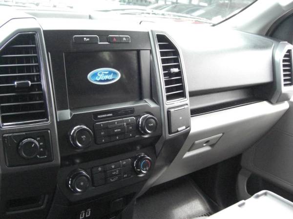 2019 Ford F-150 4x4 4WD - Photo 8