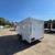 2026 Quality Cargo 7X14 Enclosed Trailer 5 thumbnail