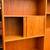 Danish Teak Wall Unit 4 thumbnail