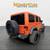 2016 Jeep Wrangler Unlimited Sport 5 thumbnail