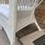 2 Real Wicker Loveseat Sofas 52.5”W & Cushions - Identical 🚚 extra 10 thumbnail