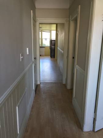 $4,700 / 3br - Remodeled 3 bdrm 1 bath apartment (mission district)63797062480129123