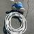 Polaris 280 pool cleaner with hose and filter bag 4 thumbnail