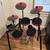 Alesis electric drum set 3 thumbnail