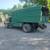 1989 GMC Tree Chipper Box Dump Truck 4 thumbnail