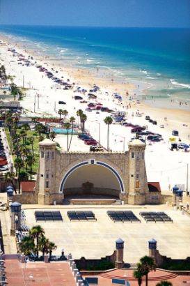 $1,100 / 1br - 95ft2 - Studio/Efficiency  By The Pier & Main Street (Daytona)63791575156355122
