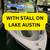 2006 Air Nautique 226 Boat WITH STALL Lake Austin 278 Hours 1 thumbnail