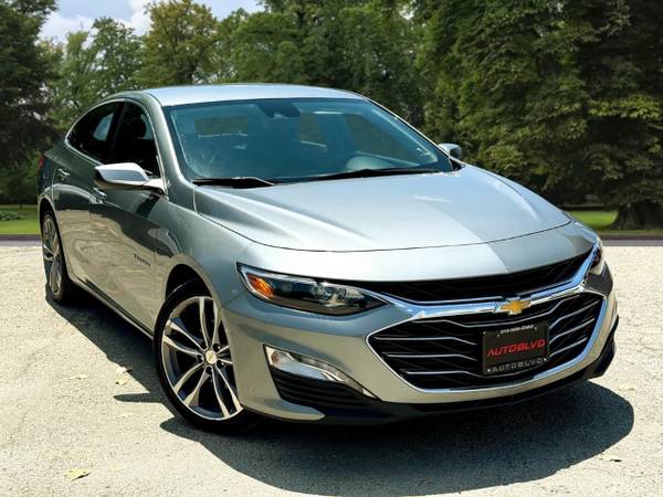 2023 Chevrolet Malibu 1LT - $17,997 (San Antonio, Texas)63439417484931123