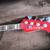 Lakland Skyline 2012 DJ4 Darryl Jones Signature - 30 MADE Trans Burg 4 thumbnail