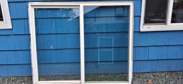 Vinyl Window 72x60 Slider 1
