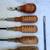 Mac Tools Vintage screwdriver set 10 piece 4 thumbnail