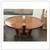 Thom Lasley & David Elvig For E-street Makers Extension Dining Table 5 thumbnail