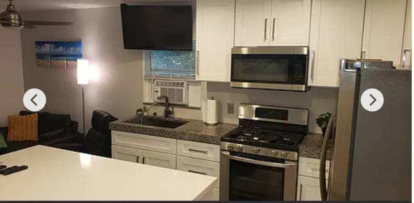 $2,495 / 1br - Más Oficina...Playa Centro; Amueblado, de mes a mes. (Oceanside, Vista, Carlsbad)63865482963713124