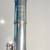 YAMAHA YFL-581 Flute w/ solid silver head joint 4 thumbnail