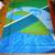 Authentic 2010 Vancouver Olympic Venue Banners 1 thumbnail