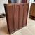 Pottery Barn CD/curio folding cabinet 3 thumbnail