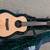 Oil' Tenor Ukulele & Hardshell Case 1 thumbnail