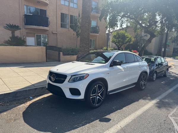 🚘🔥 2019 Mercedes-Benz GLE 43 AMG – Fully Loaded 1
