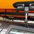 4 person Inflatable boat 10', lock in place oars, foot pump, patch kit 5 thumbnail