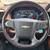 2015 Chevrolet Chevy Silverado 2500 HD Crew Cab High Country Pickup 4D 6 1/2 ft 19 thumbnail