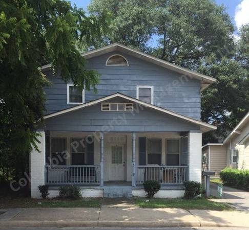 Available for move in during September! 1