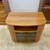 Danish Teak Rotating Cart 12 thumbnail