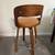Swivel Stool (Set of 2) 3 thumbnail