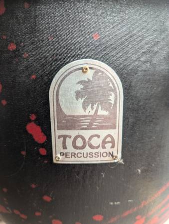 Toca Drum 1