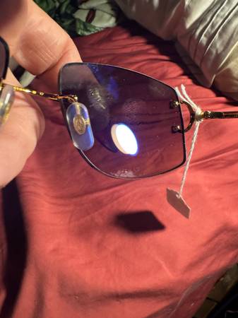 Cartier sunglasses 1